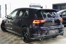 USED 2020 70 VOLKSWAGEN GOLF 2.0 TSI GTI Hatchback 5dr Petrol DSG Euro 6 (s/s) (245 ps) 