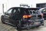 USED 2020 70 VOLKSWAGEN GOLF 2.0 TSI GTI Hatchback 5dr Petrol DSG Euro 6 (s/s) (245 ps) 