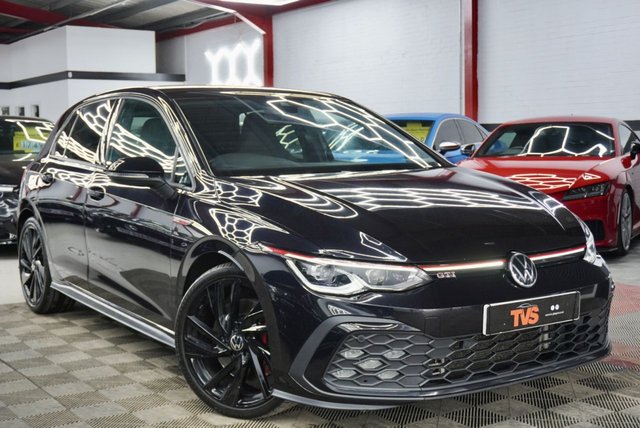 View our VOLKSWAGEN GOLF