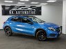 USED 2015 15 MERCEDES-BENZ GLA GLA200 AMG LINE PREMIUM PLUS 5d  AUTO  136 BHP 