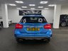 USED 2015 15 MERCEDES-BENZ GLA GLA200 AMG LINE PREMIUM PLUS 5d  AUTO  136 BHP 