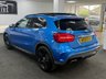 USED 2015 15 MERCEDES-BENZ GLA GLA200 AMG LINE PREMIUM PLUS 5d  AUTO  136 BHP 