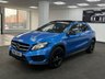 USED 2015 15 MERCEDES-BENZ GLA GLA200 AMG LINE PREMIUM PLUS 5d  AUTO  136 BHP 