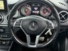 USED 2015 15 MERCEDES-BENZ GLA GLA200 AMG LINE PREMIUM PLUS 5d  AUTO  136 BHP 