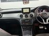 USED 2015 15 MERCEDES-BENZ GLA GLA200 AMG LINE PREMIUM PLUS 5d  AUTO  136 BHP 