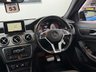 USED 2015 15 MERCEDES-BENZ GLA GLA200 AMG LINE PREMIUM PLUS 5d  AUTO  136 BHP 