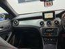 USED 2015 15 MERCEDES-BENZ GLA GLA200 AMG LINE PREMIUM PLUS 5d  AUTO  136 BHP 