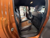 USED 2019 19 FORD RANGER 3.2 TDCi Wildtrak Pickup Double Cab 4dr Diesel Auto 4WD Euro 5 (200 ps) * CANOPY * TOW BAR * LOW MILES *