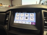 USED 2019 19 FORD RANGER 3.2 TDCi Wildtrak Pickup Double Cab 4dr Diesel Auto 4WD Euro 5 (200 ps) * CANOPY * TOW BAR * LOW MILES *