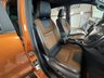 USED 2019 19 FORD RANGER 3.2 TDCi Wildtrak Pickup Double Cab 4dr Diesel Auto 4WD Euro 5 (200 ps) * CANOPY * TOW BAR * LOW MILES *