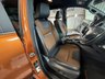USED 2019 19 FORD RANGER 3.2 TDCi Wildtrak Pickup Double Cab 4dr Diesel Auto 4WD Euro 5 (200 ps) * CANOPY * TOW BAR * LOW MILES *