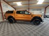 USED 2019 19 FORD RANGER 3.2 TDCi Wildtrak Pickup Double Cab 4dr Diesel Auto 4WD Euro 5 (200 ps) * CANOPY * TOW BAR * LOW MILES *