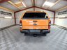 USED 2019 19 FORD RANGER 3.2 TDCi Wildtrak Pickup Double Cab 4dr Diesel Auto 4WD Euro 5 (200 ps) * CANOPY * TOW BAR * LOW MILES *