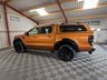 USED 2019 19 FORD RANGER 3.2 TDCi Wildtrak Pickup Double Cab 4dr Diesel Auto 4WD Euro 5 (200 ps) * CANOPY * TOW BAR * LOW MILES *