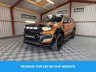 USED 2019 19 FORD RANGER 3.2 TDCi Wildtrak Pickup Double Cab 4dr Diesel Auto 4WD Euro 5 (200 ps) * CANOPY * TOW BAR * LOW MILES *