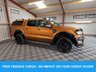 USED 2019 19 FORD RANGER 3.2 TDCi Wildtrak Pickup Double Cab 4dr Diesel Auto 4WD Euro 5 (200 ps) * CANOPY * TOW BAR * LOW MILES *