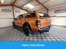 USED 2019 19 FORD RANGER 3.2 TDCi Wildtrak Pickup Double Cab 4dr Diesel Auto 4WD Euro 5 (200 ps) * CANOPY * TOW BAR * LOW MILES *