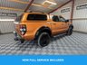 USED 2019 19 FORD RANGER 3.2 TDCi Wildtrak Pickup Double Cab 4dr Diesel Auto 4WD Euro 5 (200 ps) * CANOPY * TOW BAR * LOW MILES *