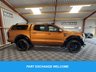 USED 2019 19 FORD RANGER 3.2 TDCi Wildtrak Pickup Double Cab 4dr Diesel Auto 4WD Euro 5 (200 ps) * CANOPY * TOW BAR * LOW MILES *