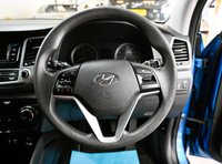 USED 2016 66 HYUNDAI TUCSON 1.6 GDi Blue Drive S SUV 5dr Petrol Manual Euro 6 (s/s) (132 ps) +FREE 6 MONTHS NATIONWIDE WARRANTY+