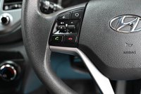 USED 2016 66 HYUNDAI TUCSON 1.6 GDi Blue Drive S SUV 5dr Petrol Manual Euro 6 (s/s) (132 ps) +FREE 6 MONTHS NATIONWIDE WARRANTY+