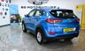 USED 2016 66 HYUNDAI TUCSON 1.6 GDi Blue Drive S SUV 5dr Petrol Manual Euro 6 (s/s) (132 ps) +FREE 6 MONTHS NATIONWIDE WARRANTY+