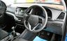 USED 2016 66 HYUNDAI TUCSON 1.6 GDi Blue Drive S SUV 5dr Petrol Manual Euro 6 (s/s) (132 ps) +FREE 6 MONTHS NATIONWIDE WARRANTY+