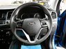 USED 2016 66 HYUNDAI TUCSON 1.6 GDi Blue Drive S SUV 5dr Petrol Manual Euro 6 (s/s) (132 ps) +FREE 6 MONTHS NATIONWIDE WARRANTY+