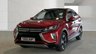 USED 2018 18 MITSUBISHI ECLIPSE CROSS 1.5T 4 SUV 5dr Petrol CVT 4WD Euro 6 (s/s) (163 ps) 18 INCH ALLOYS // NEW MOT