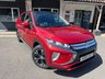 USED 2018 18 MITSUBISHI ECLIPSE CROSS 1.5T 4 SUV 5dr Petrol CVT 4WD Euro 6 (s/s) (163 ps) 18 INCH ALLOYS // NEW MOT