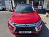 USED 2018 18 MITSUBISHI ECLIPSE CROSS 1.5T 4 SUV 5dr Petrol CVT 4WD Euro 6 (s/s) (163 ps) 18 INCH ALLOYS // NEW MOT