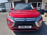 USED 2018 18 MITSUBISHI ECLIPSE CROSS 1.5T 4 SUV 5dr Petrol CVT 4WD Euro 6 (s/s) (163 ps) 18 INCH ALLOYS // NEW MOT