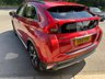 USED 2018 18 MITSUBISHI ECLIPSE CROSS 1.5T 4 SUV 5dr Petrol CVT 4WD Euro 6 (s/s) (163 ps) 18 INCH ALLOYS // NEW MOT