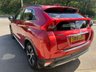 USED 2018 18 MITSUBISHI ECLIPSE CROSS 1.5T 4 SUV 5dr Petrol CVT 4WD Euro 6 (s/s) (163 ps) 18 INCH ALLOYS // NEW MOT