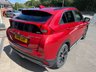 USED 2018 18 MITSUBISHI ECLIPSE CROSS 1.5T 4 SUV 5dr Petrol CVT 4WD Euro 6 (s/s) (163 ps) 18 INCH ALLOYS // NEW MOT