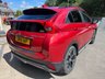 USED 2018 18 MITSUBISHI ECLIPSE CROSS 1.5T 4 SUV 5dr Petrol CVT 4WD Euro 6 (s/s) (163 ps) 18 INCH ALLOYS // NEW MOT