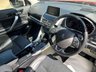 USED 2018 18 MITSUBISHI ECLIPSE CROSS 1.5T 4 SUV 5dr Petrol CVT 4WD Euro 6 (s/s) (163 ps) 18 INCH ALLOYS // NEW MOT