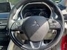 USED 2018 18 MITSUBISHI ECLIPSE CROSS 1.5T 4 SUV 5dr Petrol CVT 4WD Euro 6 (s/s) (163 ps) 18 INCH ALLOYS // NEW MOT