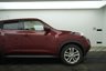 USED 2015 64 NISSAN JUKE 1.5 dCi 8v Acenta Premium SUV 5dr Diesel Manual Euro 5 (s/s) (110 ps) ONLY &pound;20 A YEAR ROAD TAX+60,487 MILES+SERVICE HISTORY CONSISTS OF X7 SERVICES+5.8 INCH COLOUR TOUCHSCREEN FEATURING NISSAN CONNECT SATELLITE NAVIGATION SYSTEM+DAB DIGITAL RADIO+BLUETOOTH TELEPHONE INTEGRATION+CLIMATE CONTROL AIR-CONDITIONING+LED DAYTIME RUNNING LIGHTS+PARKING ASSISTANCE WITH PARKING CAMERA+'MAGNETIC RED' PAINT+17 INCH ALLOY WHEELS.
