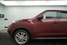 USED 2015 64 NISSAN JUKE 1.5 dCi 8v Acenta Premium SUV 5dr Diesel Manual Euro 5 (s/s) (110 ps) ONLY &pound;20 A YEAR ROAD TAX+60,487 MILES+SERVICE HISTORY CONSISTS OF X7 SERVICES+5.8 INCH COLOUR TOUCHSCREEN FEATURING NISSAN CONNECT SATELLITE NAVIGATION SYSTEM+DAB DIGITAL RADIO+BLUETOOTH TELEPHONE INTEGRATION+CLIMATE CONTROL AIR-CONDITIONING+LED DAYTIME RUNNING LIGHTS+PARKING ASSISTANCE WITH PARKING CAMERA+'MAGNETIC RED' PAINT+17 INCH ALLOY WHEELS.