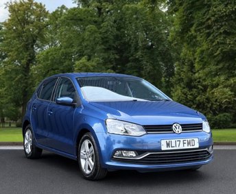 View our VOLKSWAGEN POLO