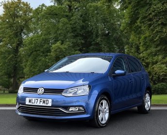 View our VOLKSWAGEN POLO