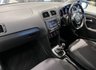 USED 2017 17 VOLKSWAGEN POLO 1.2 TSI BlueMotion Tech Match Edition Hatchback 5dr Petrol Manual Euro 6 (s/s) (90 ps) 