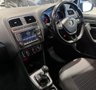 USED 2017 17 VOLKSWAGEN POLO 1.2 TSI BlueMotion Tech Match Edition Hatchback 5dr Petrol Manual Euro 6 (s/s) (90 ps) 