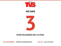 USED 2020 70 VOLKSWAGEN GOLF 1.0 TSI Life Hatchback 5dr Petrol Manual Euro 6 (s/s) (110 ps) 
