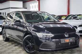 2020 VOLKSWAGEN GOLF