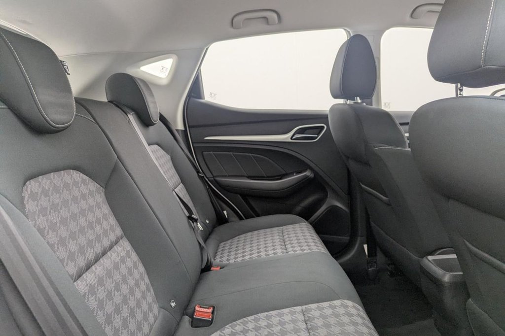 USED 2019 69 MG MG ZS 1.5 VTi-TECH Excite SUV 5dr Petrol Manual Euro 6 (s/s) (106 ps) Car Play, Sensors, 17" Alloys