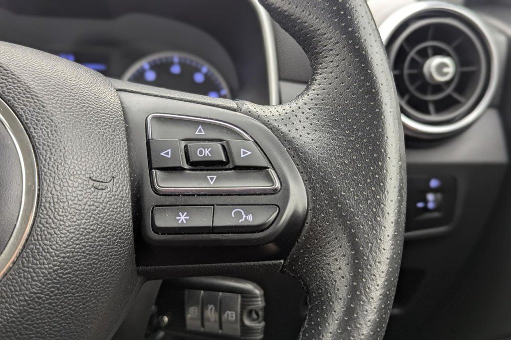USED 2019 69 MG MG ZS 1.5 VTi-TECH Excite SUV 5dr Petrol Manual Euro 6 (s/s) (106 ps) Car Play, Sensors, 17" Alloys