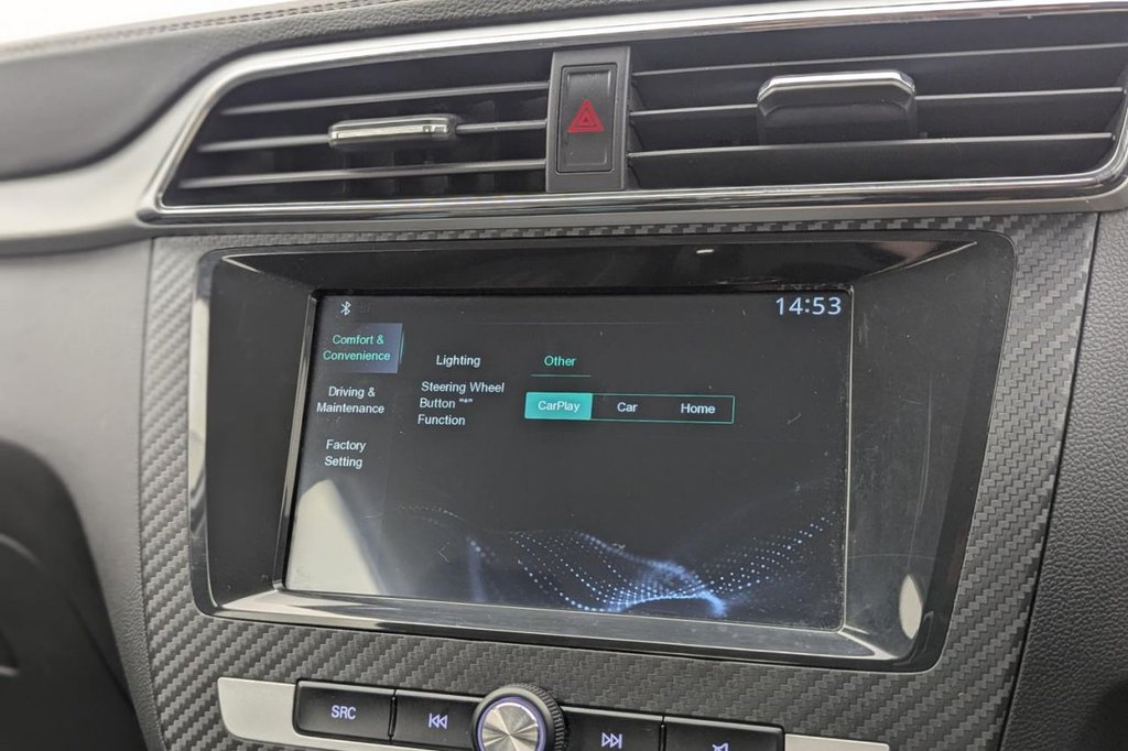 USED 2019 69 MG MG ZS 1.5 VTi-TECH Excite SUV 5dr Petrol Manual Euro 6 (s/s) (106 ps) Car Play, Sensors, 17" Alloys