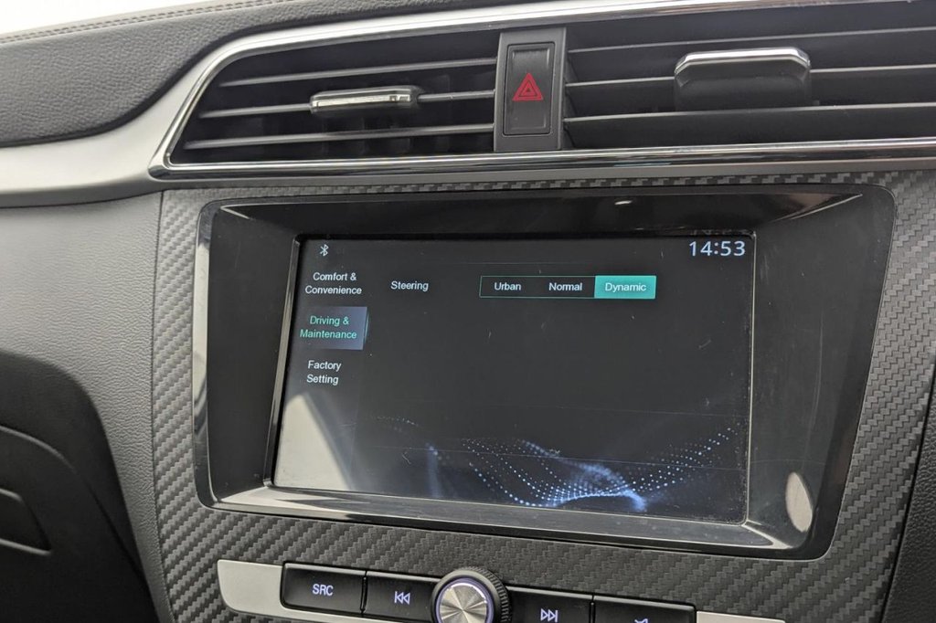 USED 2019 69 MG MG ZS 1.5 VTi-TECH Excite SUV 5dr Petrol Manual Euro 6 (s/s) (106 ps) Car Play, Sensors, 17" Alloys